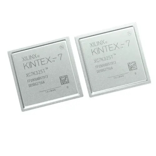 XC7K325T-2FFG900C AMD